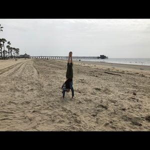 Meet your Posher, Brenna